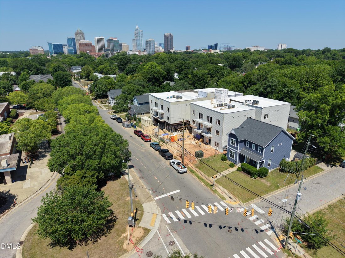 Condo in Raleigh, North Carolina, United States 3 - 17310399
