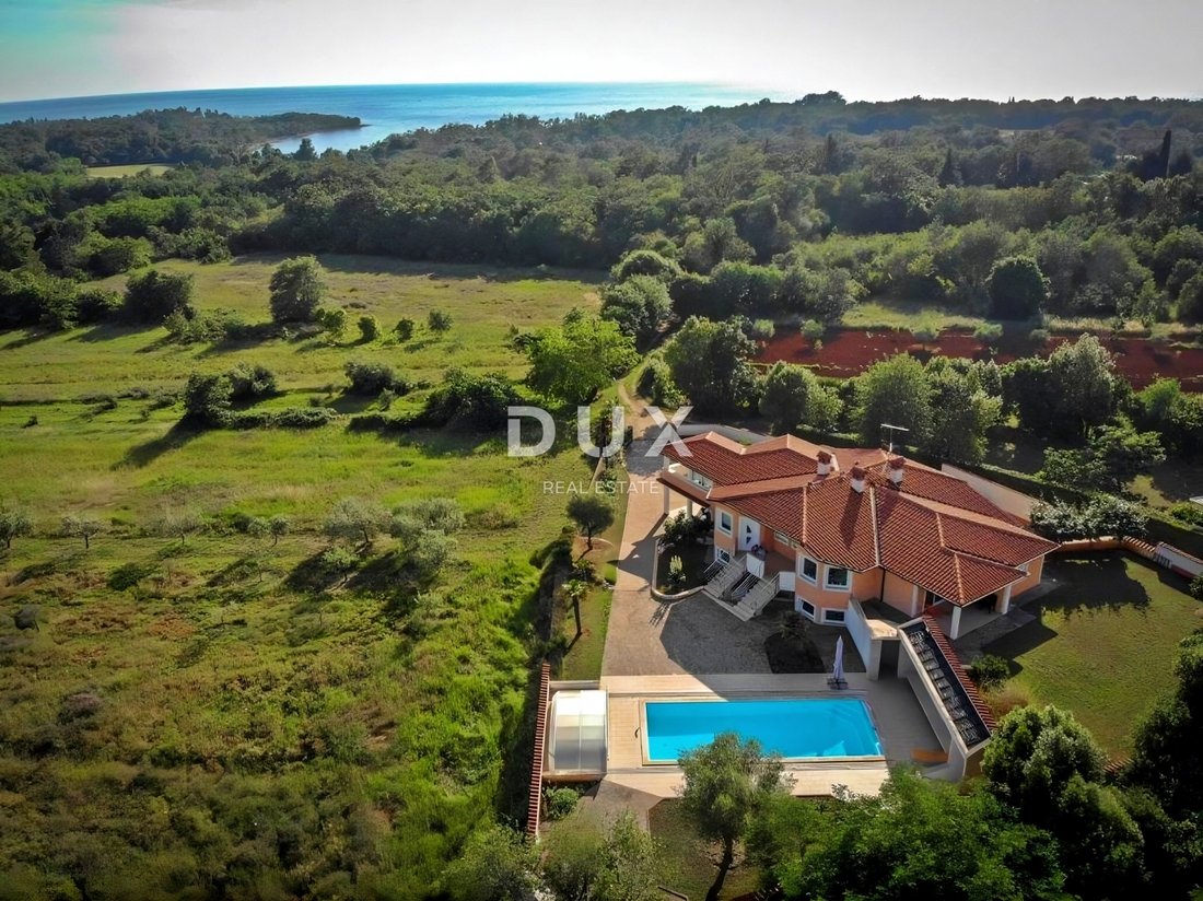 House in Umag, Istria County, Croatia 1 - 17969865