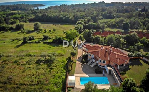 House in Umag, Istria County, Croatia 1