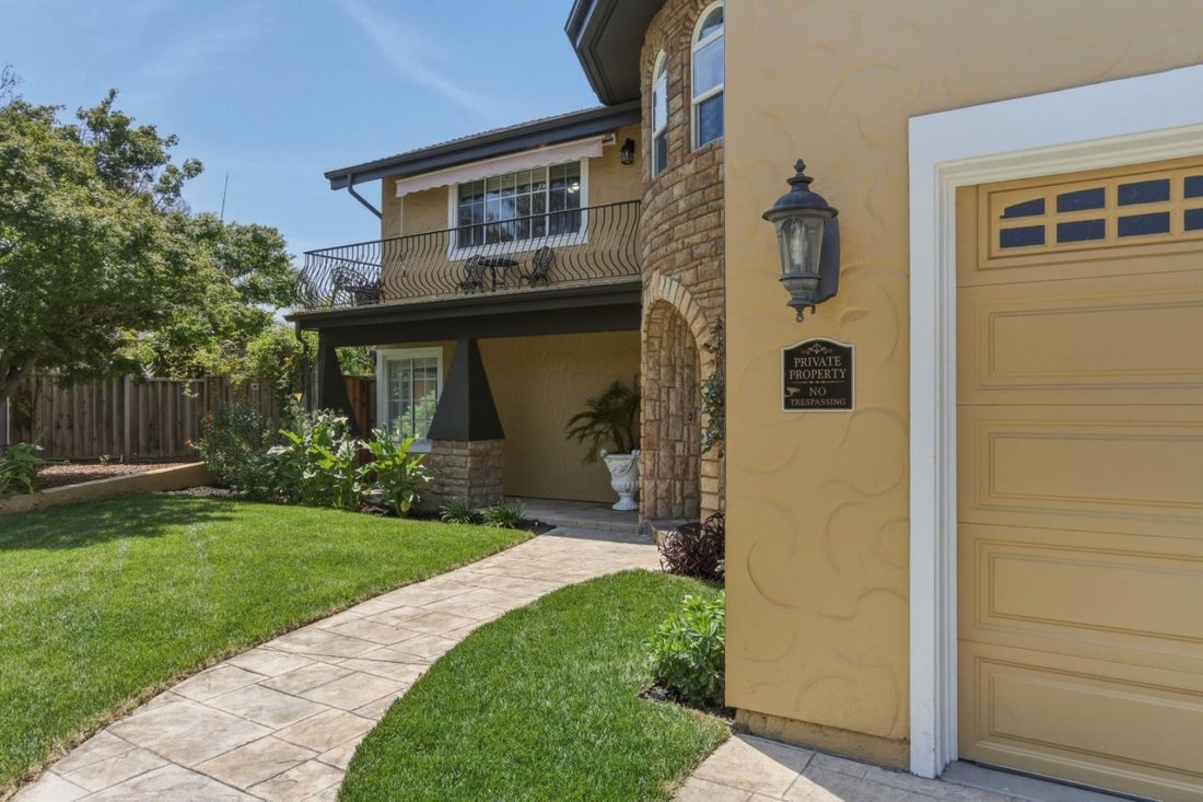 House in San Jose, California, United States 4 - 17969324