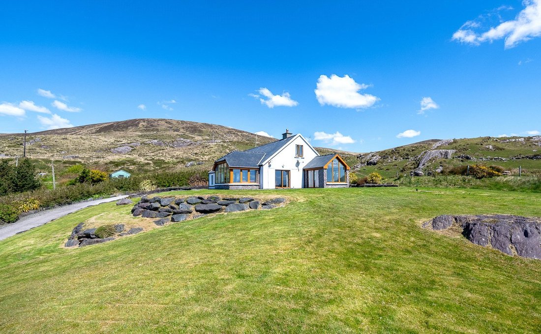 House in Bealtra, County Kerry, Ireland 2 - 17967087