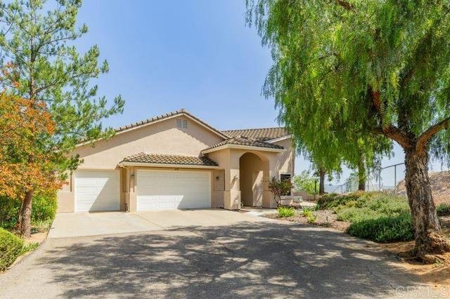 House in Ramona, California, United States 3 - 17971673