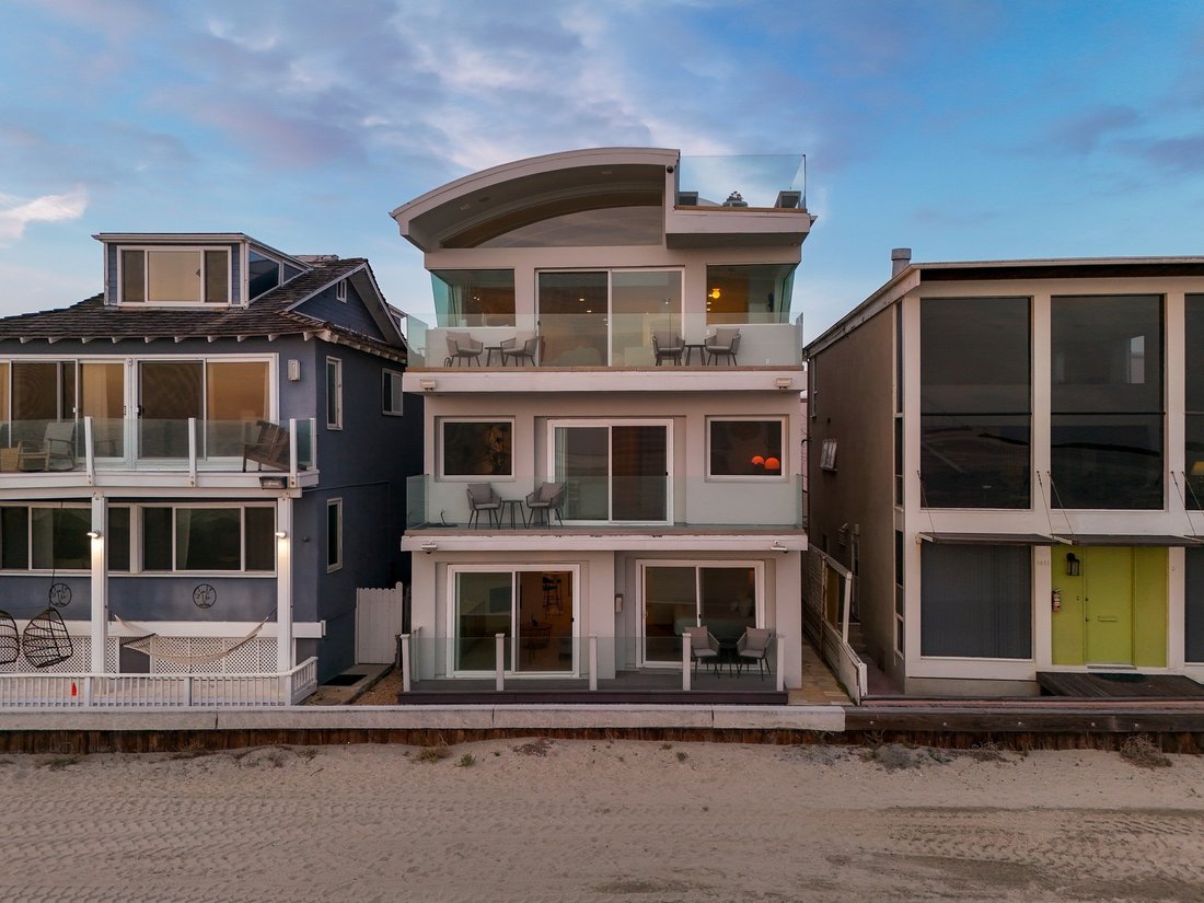 Haus in Long Beach, Kalifornien, Vereinigte Staaten 3 - 17966366