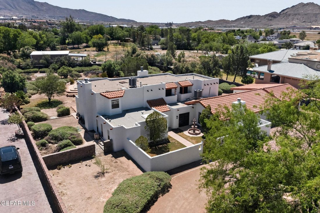 House in Fort Bliss, Texas, United States 2 - 17970249