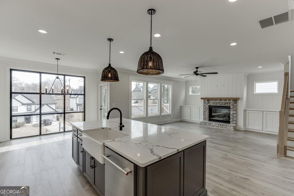 House in Buford, Georgia, United States 3 - 17966710