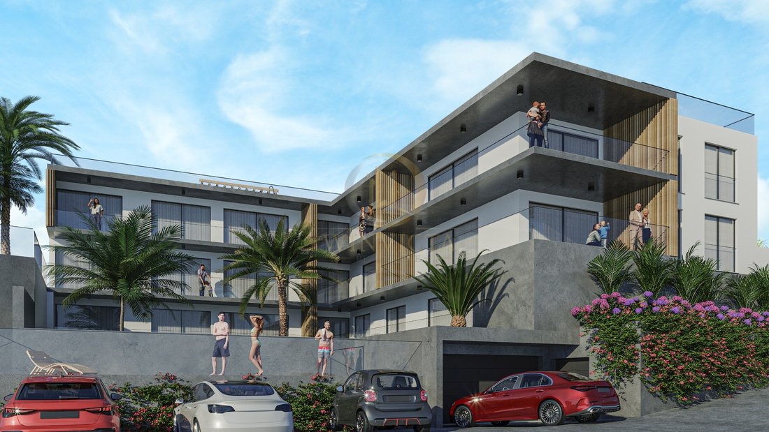 Apartment in Santa Maria Maior, Madeira, Portugal 3 - 17970306