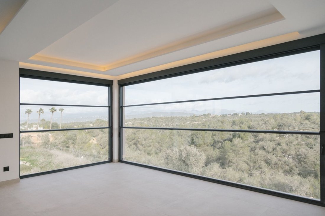 Villa in Palma, Balearic Islands, Spain 5 - 17966949