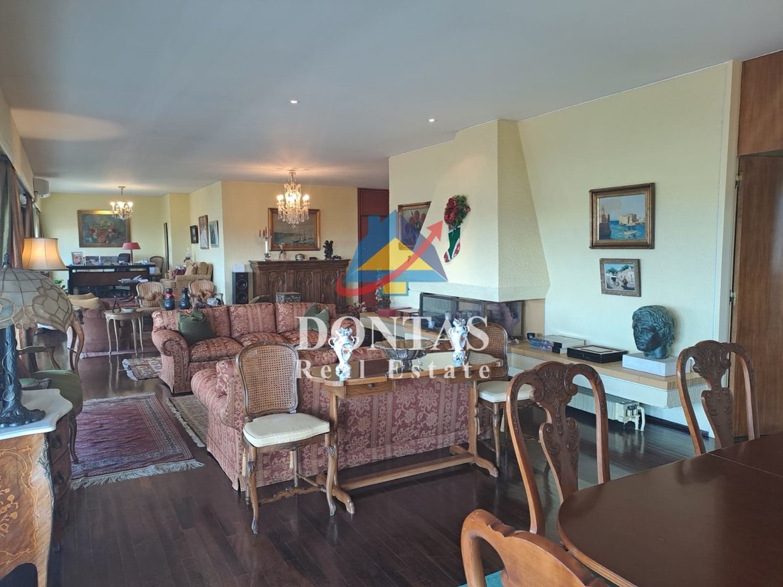 Apartment in Kifisia, Attica, Greece 5 - 17966229