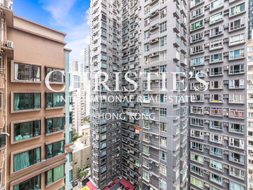 Hong Kong, Hong Kong 1 - 16927899