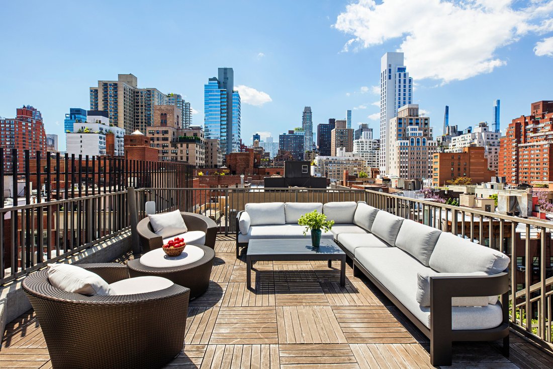 Co Op in New York, New York, United States 3 - 17971693