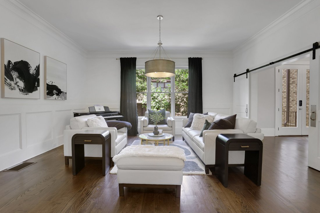 House in Chamblee, Georgia, United States 5 - 17968077