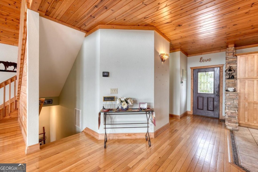 House in Hiawassee, Georgia, United States 4 - 17966692