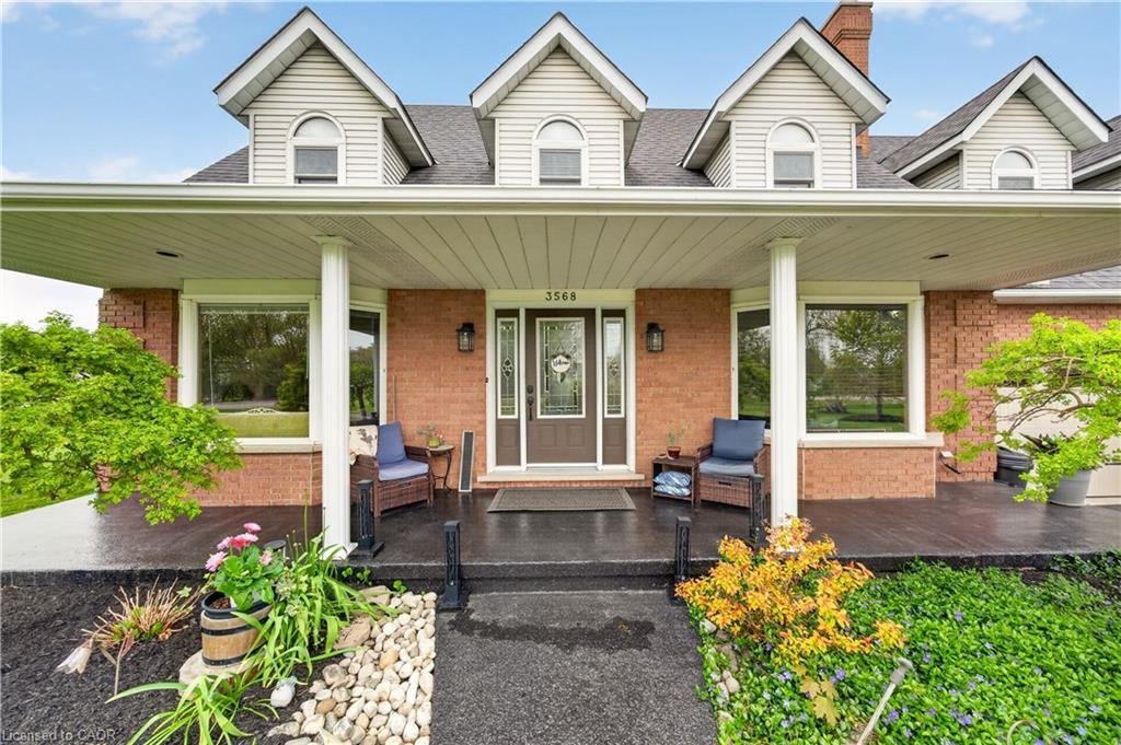 House in Grassie, Ontario, Canada 4 - 17967736