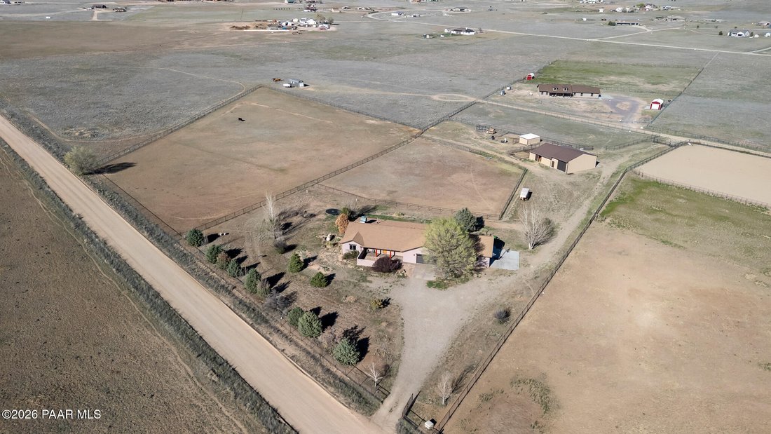 House in Chino Valley, Arizona, United States 2 - 17965879