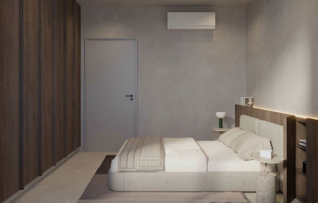 Apartment in Limassol, Limassol, Cyprus 3 - 16270059