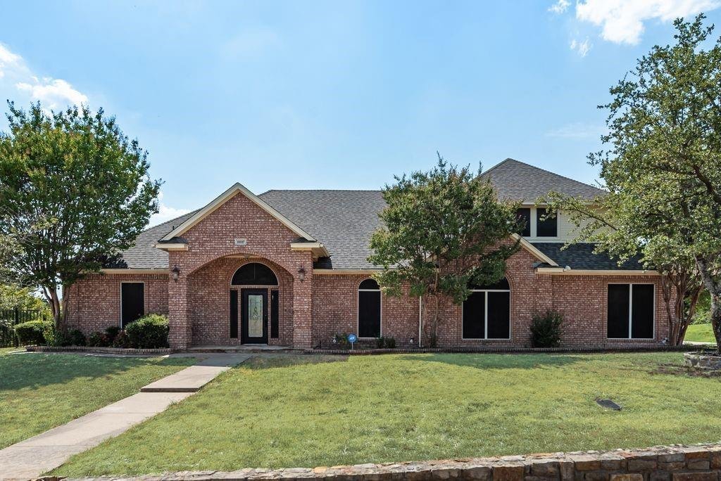 House in Fort Worth, Texas, United States 2 - 17969626