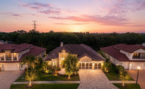House in Clearwater, Florida, United States 1