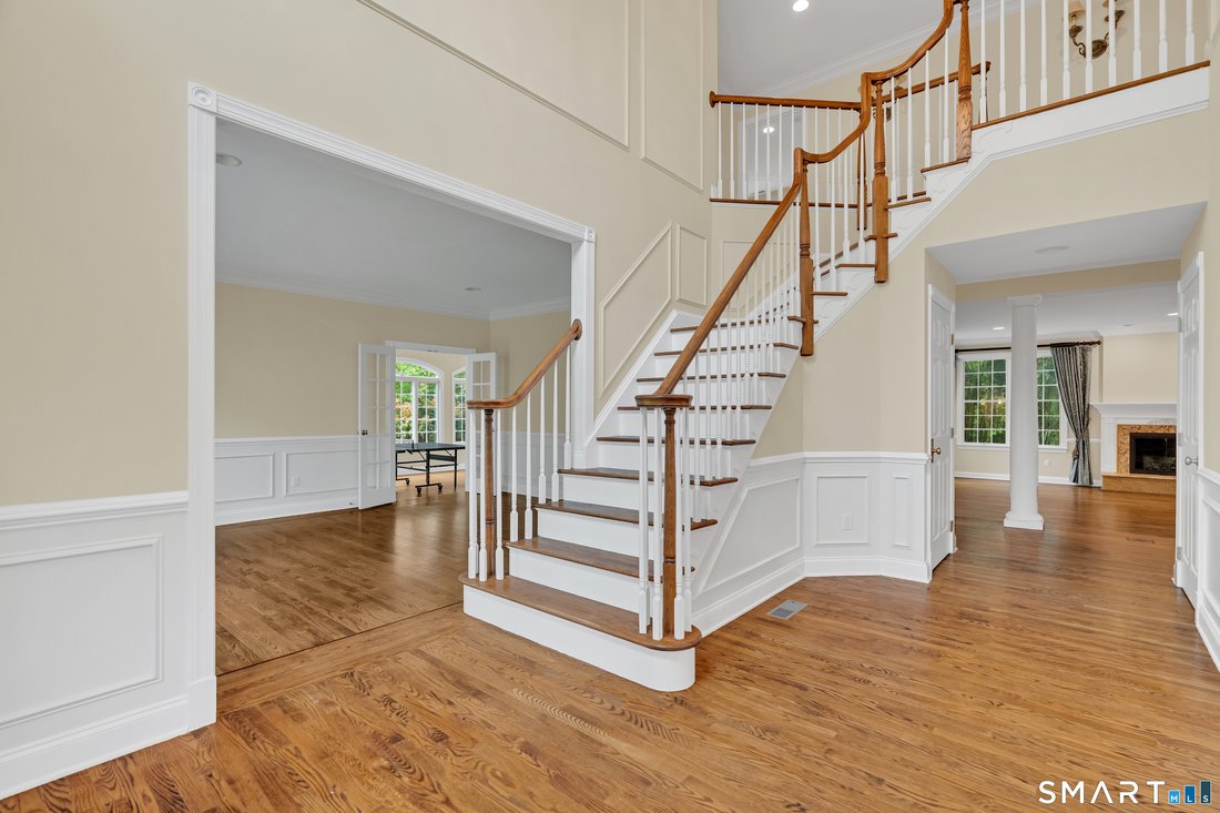 House in Woodbridge, Connecticut, United States 3 - 17972084
