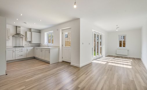House in Chelmsford, England 1
