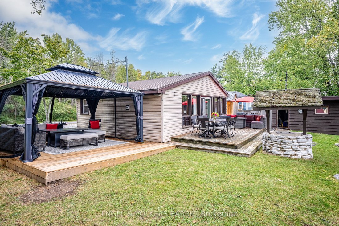 Haus in Gravenhurst, Ontario, Kanada 3 - 17970014