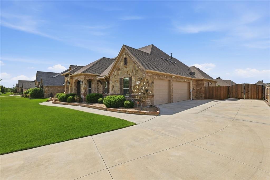 House in Fort Worth, Texas, United States 2 - 17966592