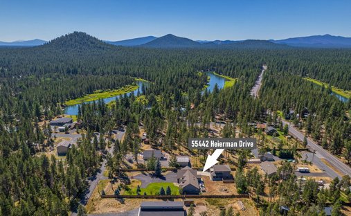 House in Sunriver, Oregon, United States 1
