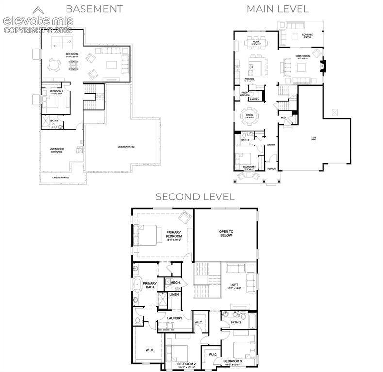 House in Monument, Colorado, United States 2 - 17970542