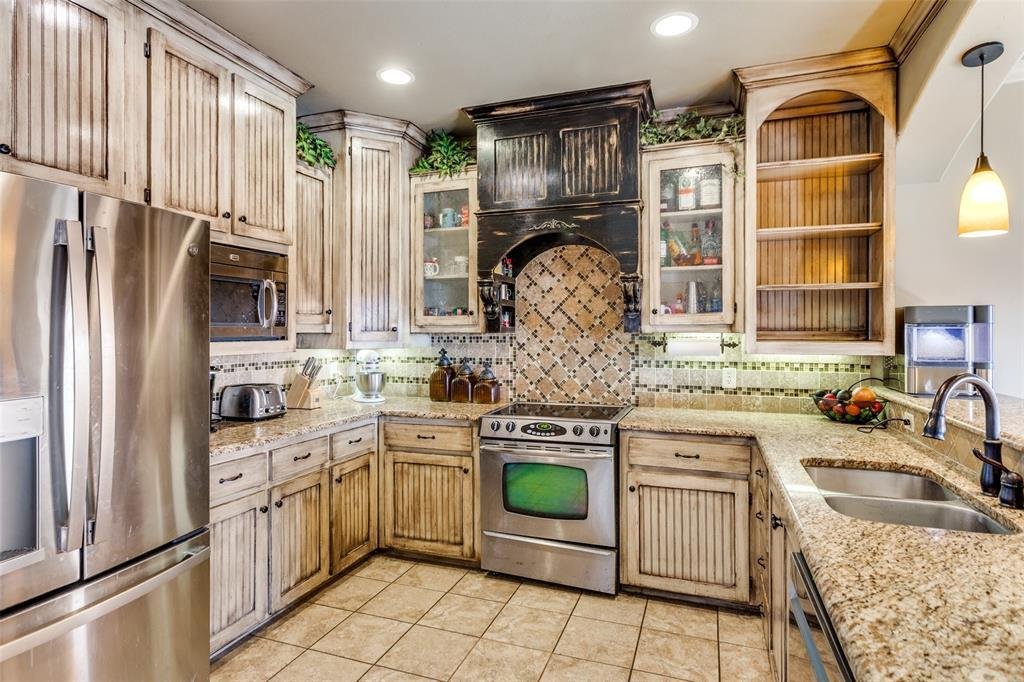 House in Paradise, Texas, United States 5 - 17966642