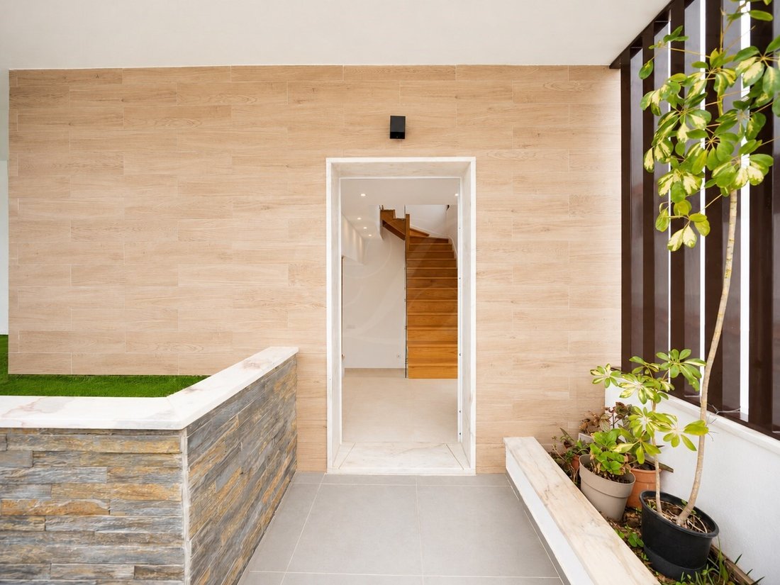 Casa a Cascais e Estoril, Lisbona, Portogallo 5 - 17970139