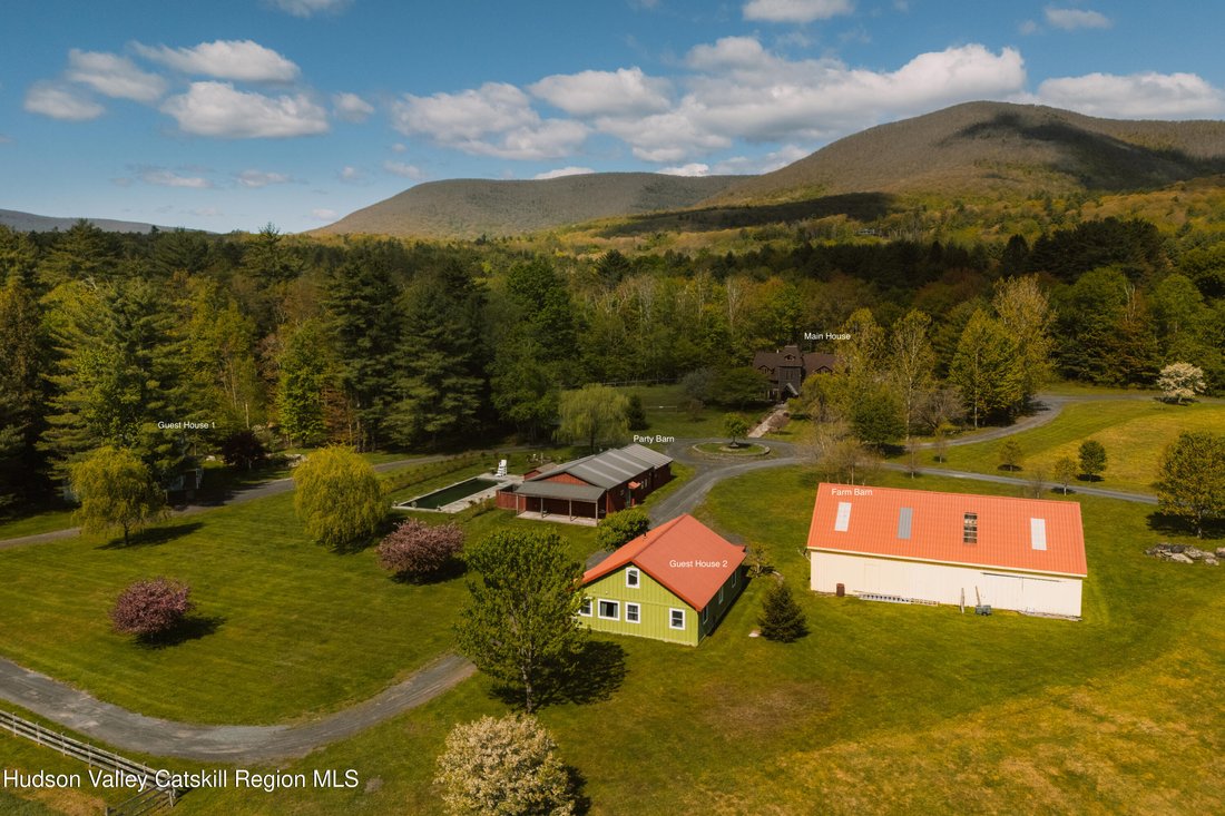 House in Willow, New York, United States 2 - 17967756