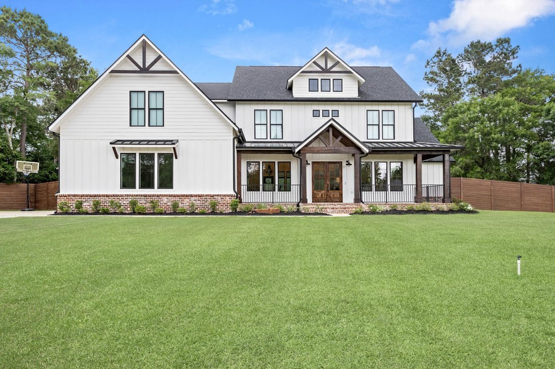 House in Beaumont, Texas, United States 3 - 17969773