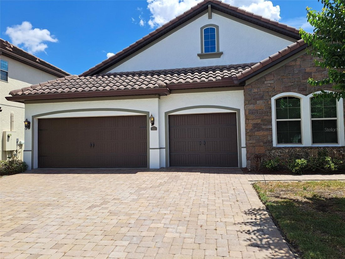 House in Eatonville, Florida, United States 2 - 17967980