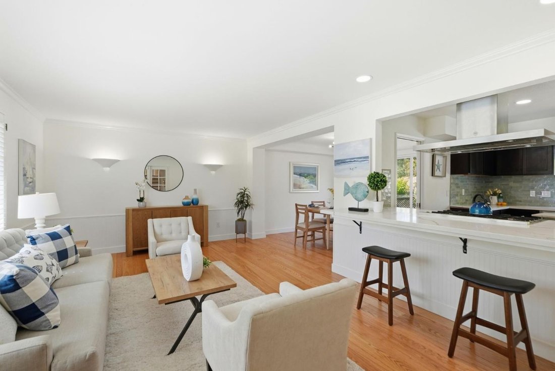 Casa en Moraga, California, Estados Unidos 5 - 17969267
