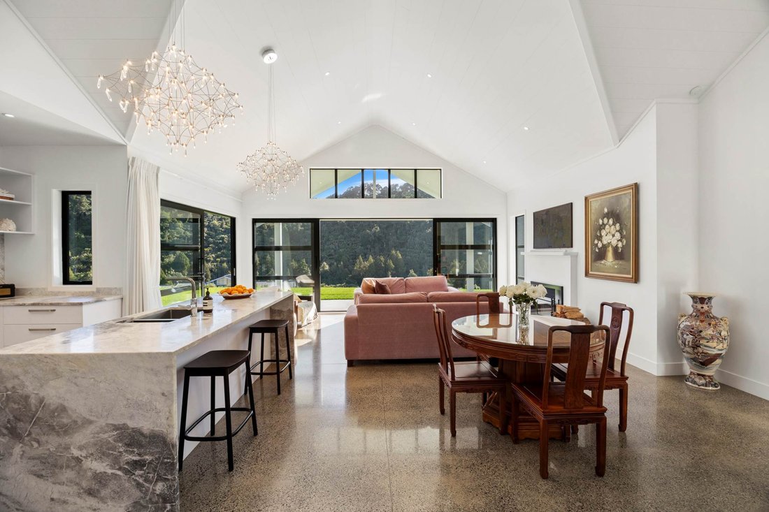 House in Auckland, Auckland, New Zealand 5 - 17971625