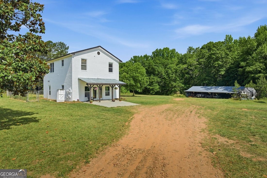 House in Good Hope, Georgia, United States 5 - 17966670