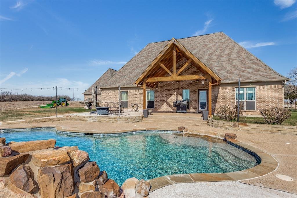 House in Paradise, Texas, United States 2 - 17966642
