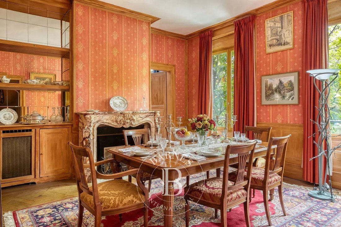 House in Saint Jean-Les Hayes Melines, Louviers, France 4 - 17967363