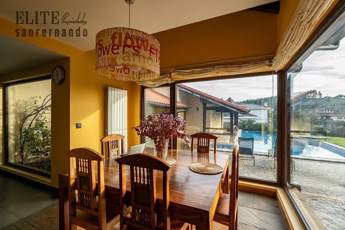 Villa in Santillana del Mar, Cantabria, Spain 1 - 17969963