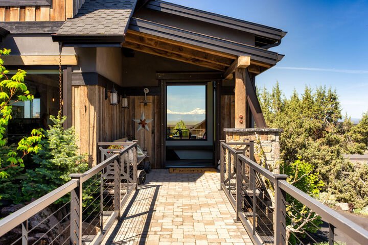 House in Powell Butte, Oregon, United States 4 - 17971772