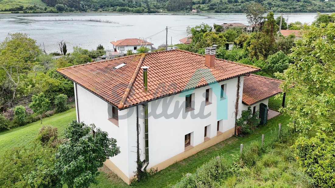Villa a Villaviciosa, Asturie, Spagna 4 - 17966936