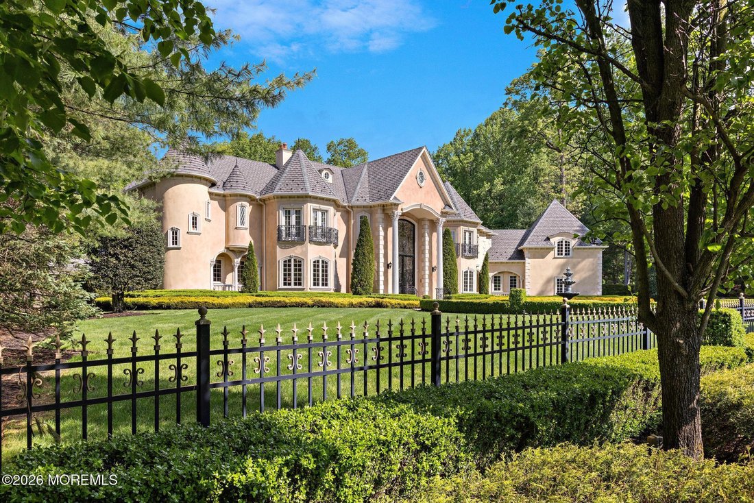House in Holmdel, New Jersey, United States 1 - 17972161
