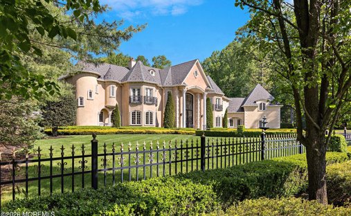 House in Holmdel, New Jersey, United States 1