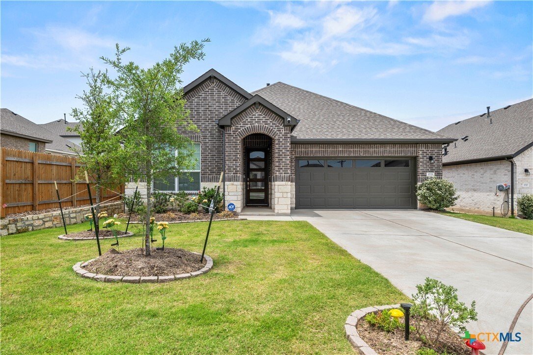 House in Leander, Texas, United States 1 - 17968703