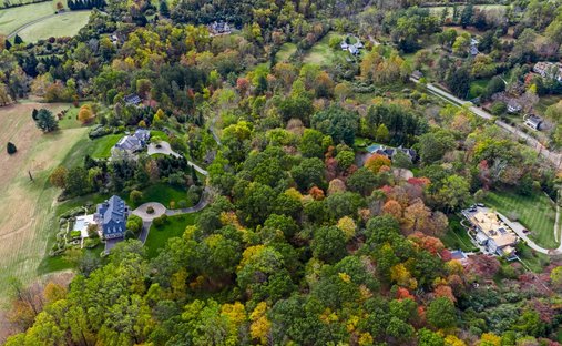 Land in Far Hills, New Jersey, United States 1