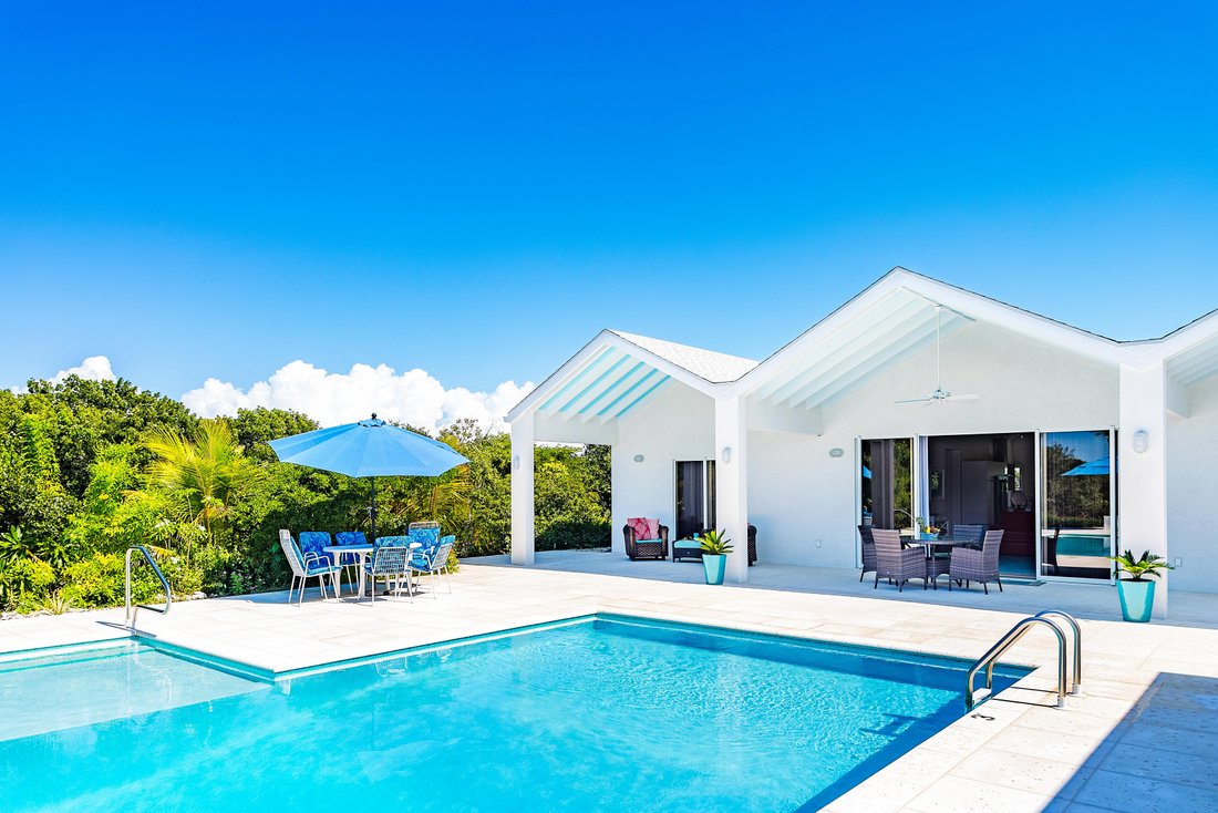 House in Long Bay Hills, Caicos Islands, Turks and Caicos Islands 1 - 17967548