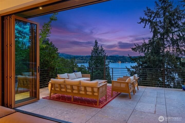 House in Mercer Island, Washington, United States 5 - 17971762