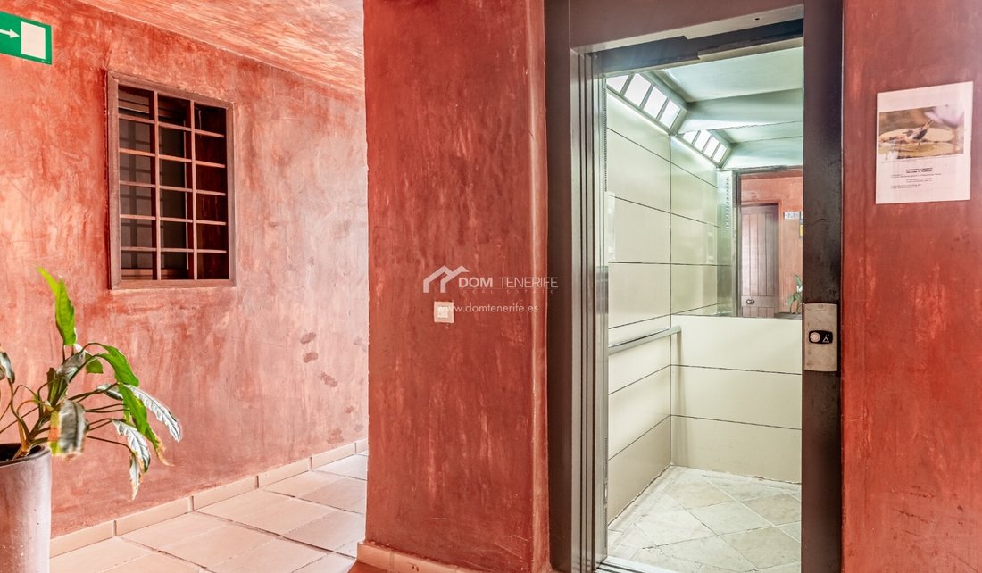 Apartment in Arona, Canary Islands, Spain 2 - 17970130