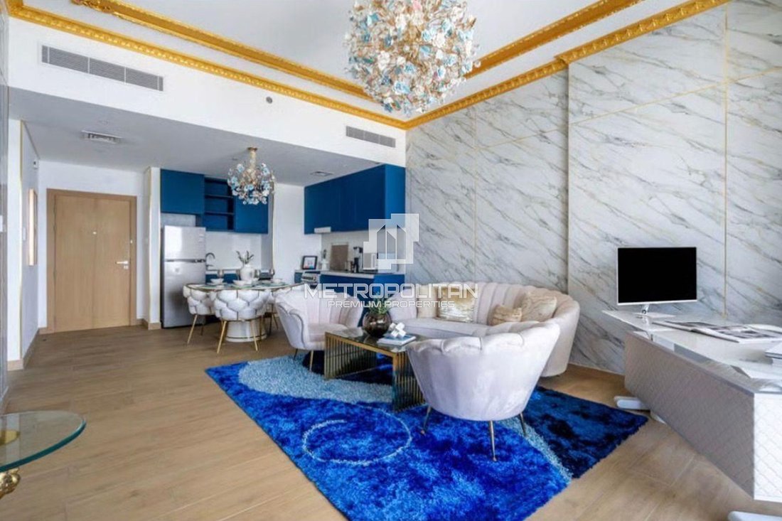 Apartment in Jumeirah, Dubai, United Arab Emirates 4 - 17967428