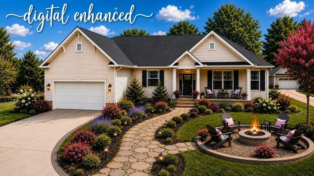 House in Mount Gilead, Ohio, United States 3 - 17678945