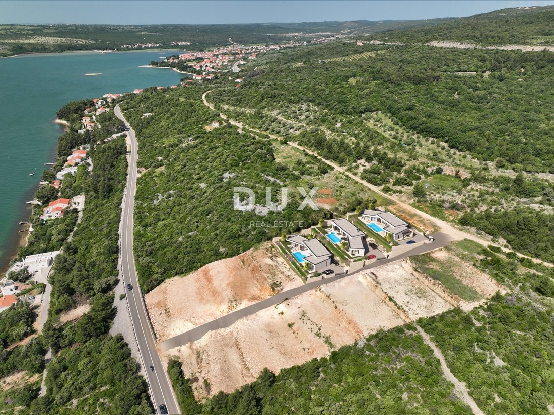 House in Opcina Posedarje, Zadar County, Croatia 2 - 17969863
